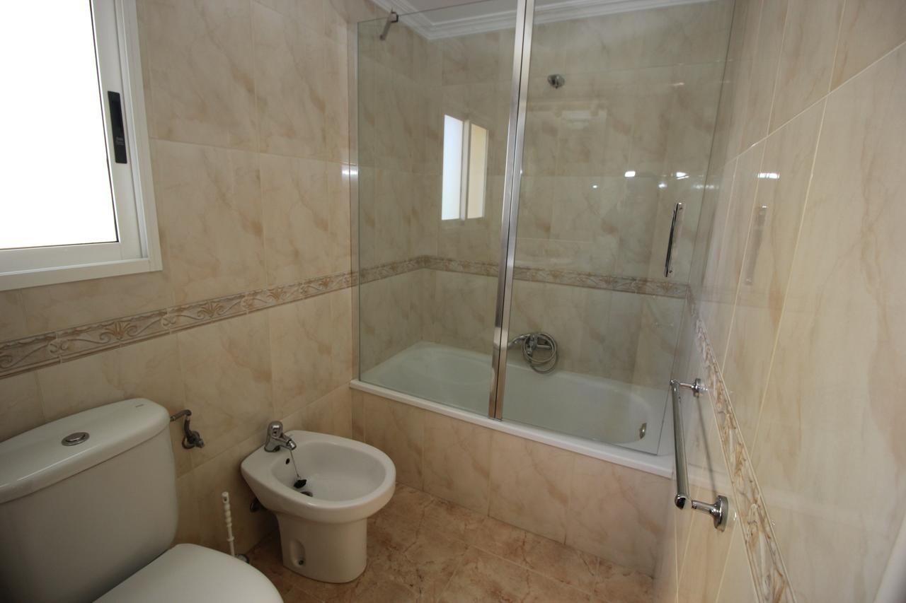 Apartamento Rincon De Ioix Apartment Benidorm Ngoại thất bức ảnh